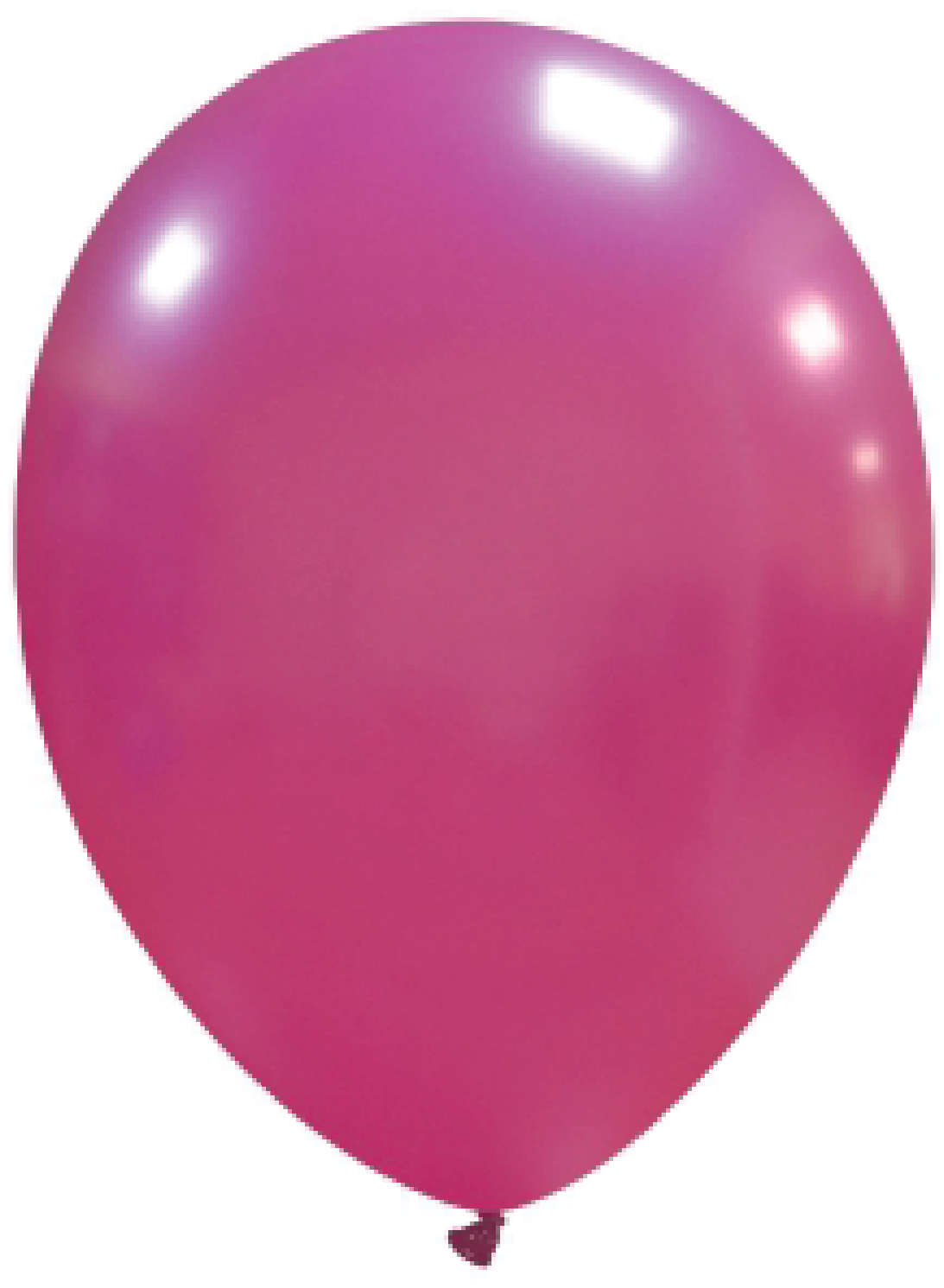 Metallic Balloons-08